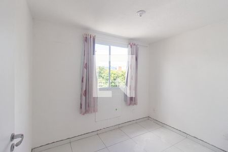 Quarto 1 de apartamento para alugar com 2 quartos, 43m² em Campo Grande, Rio de Janeiro