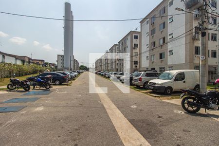 Apartamento para alugar com 43m², 2 quartos e 1 vagaÁrea comum