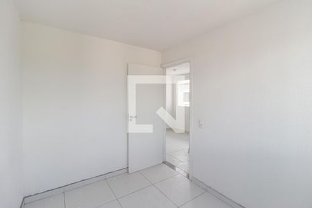 Apartamento para alugar com 43m², 2 quartos e 1 vagaQuarto 2