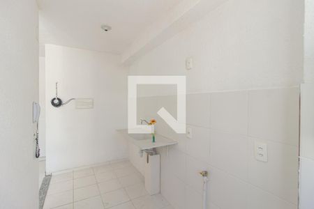 Apartamento para alugar com 43m², 2 quartos e 1 vagaCozinha