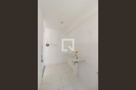 Apartamento para alugar com 43m², 2 quartos e 1 vagaCozinha
