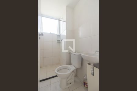 Apartamento para alugar com 43m², 2 quartos e 1 vagaBanheiro