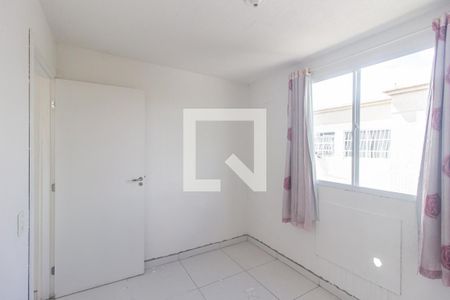 Quarto 1 de apartamento para alugar com 2 quartos, 43m² em Campo Grande, Rio de Janeiro