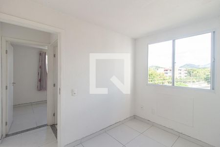 Apartamento para alugar com 43m², 2 quartos e 1 vagaQuarto 2