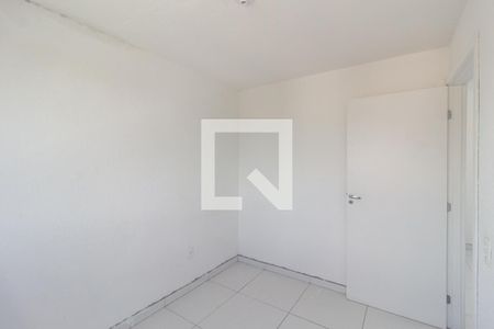Apartamento para alugar com 43m², 2 quartos e 1 vagaQuarto 2