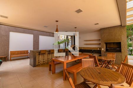 Apartamento à venda com 72m², 2 quartos e 2 vagasÁrea comum