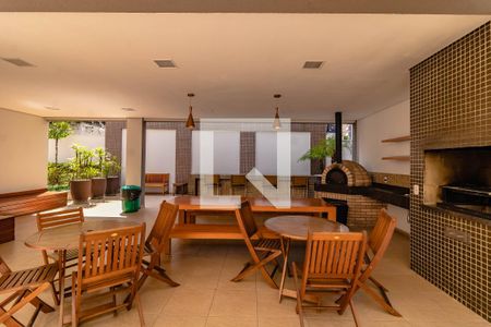 Apartamento à venda com 72m², 2 quartos e 2 vagasÁrea comum