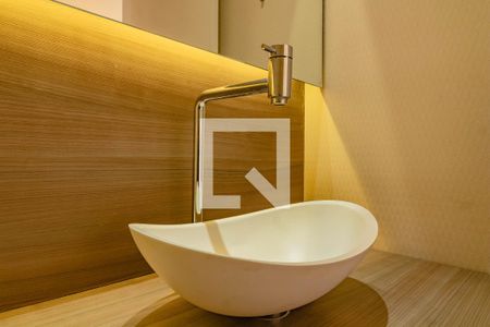 Apartamento à venda com 72m², 2 quartos e 2 vagasBanheiro Quarto 2