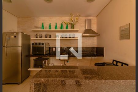 Apartamento à venda com 72m², 2 quartos e 2 vagasÁrea comum