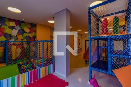 Apartamento à venda com 72m², 2 quartos e 2 vagasÁrea comum