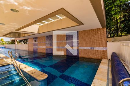 Apartamento à venda com 72m², 2 quartos e 2 vagasÁrea comum