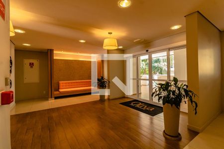 Apartamento à venda com 72m², 2 quartos e 2 vagasÁrea comum