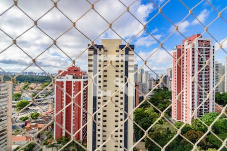 Apartamento à venda com 72m², 2 quartos e 2 vagasVista