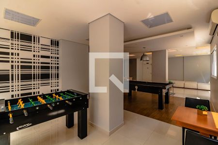 Apartamento à venda com 72m², 2 quartos e 2 vagasÁrea comum