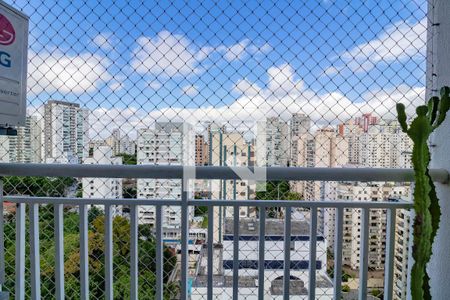 Apartamento à venda com 72m², 2 quartos e 2 vagasVista