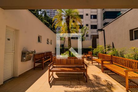 Apartamento à venda com 72m², 2 quartos e 2 vagasÁrea comum