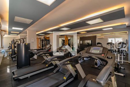 Apartamento à venda com 72m², 2 quartos e 2 vagasÁrea comum