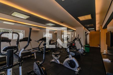 Apartamento à venda com 72m², 2 quartos e 2 vagasÁrea comum