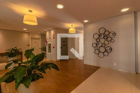 Apartamento à venda com 72m², 2 quartos e 2 vagasÁrea comum