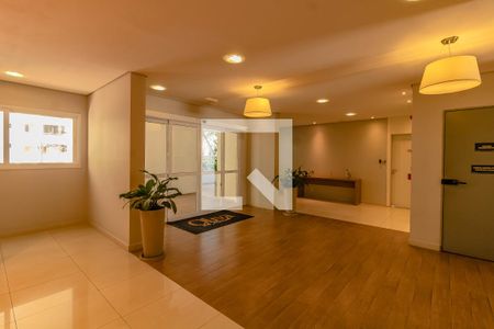 Apartamento à venda com 72m², 2 quartos e 2 vagasÁrea comum