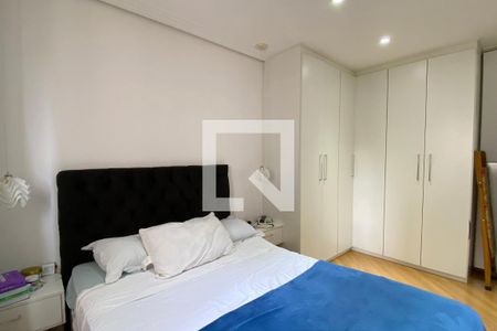 Quarto 1 de apartamento à venda com 2 quartos, 52m² em Vila Sao Joao, Barueri