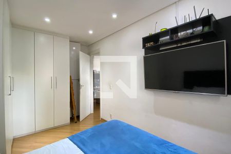 Quarto 1 de apartamento à venda com 2 quartos, 52m² em Vila Sao Joao, Barueri
