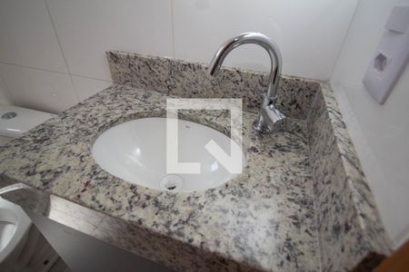 Apartamento à venda com 44m², 2 quartos e 1 vagaBanheiro