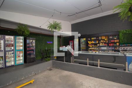 Apartamento à venda com 44m², 2 quartos e 1 vagaMercado