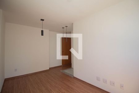 Apartamento à venda com 44m², 2 quartos e 1 vagaSala