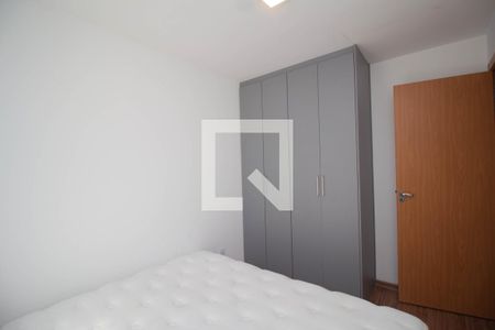 Apartamento à venda com 44m², 2 quartos e 1 vagaQuarto 1