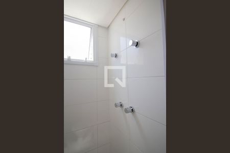 Apartamento à venda com 44m², 2 quartos e 1 vagaBanheiro