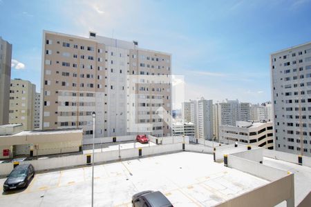 Apartamento à venda com 44m², 2 quartos e 1 vagaVista da Sala