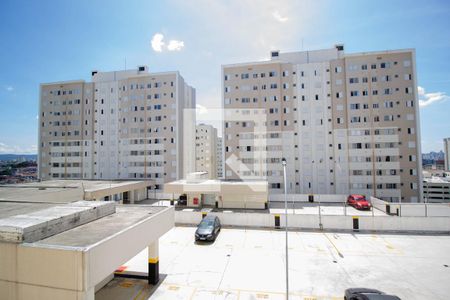 Apartamento à venda com 44m², 2 quartos e 1 vagaVista Quarto 1