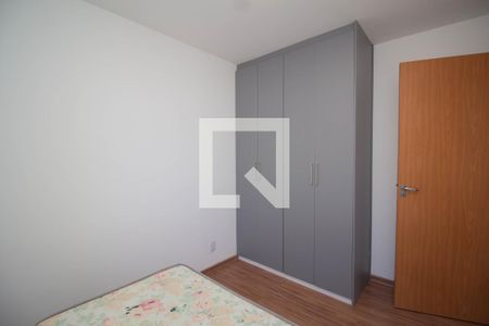 Apartamento à venda com 44m², 2 quartos e 1 vagaQuarto 2