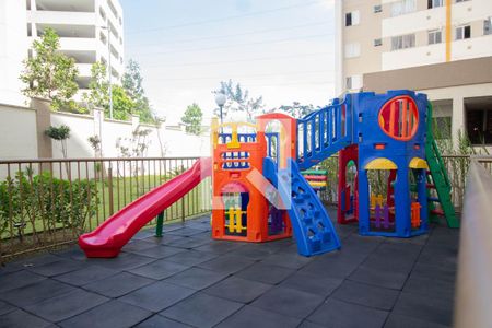 Apartamento à venda com 44m², 2 quartos e 1 vagaÁrea Comum - Playground
