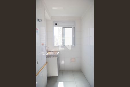 Apartamento à venda com 44m², 2 quartos e 1 vagaÁrea de Serviço