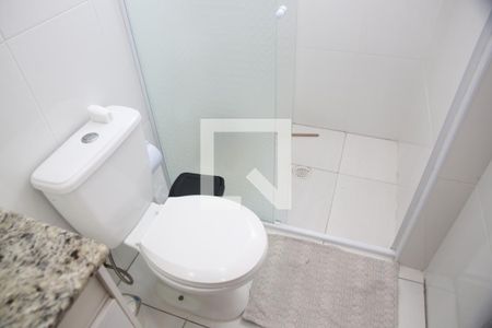 Apartamento para alugar com 90m², 2 quartos e 1 vagaBanheiro Suíte