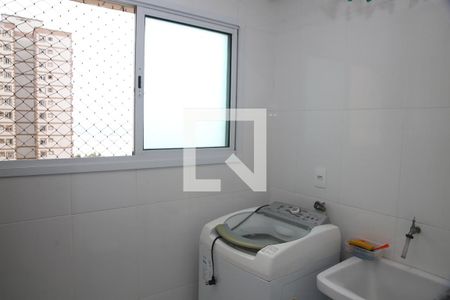 Apartamento para alugar com 90m², 2 quartos e 1 vagaÁrea de Serviço