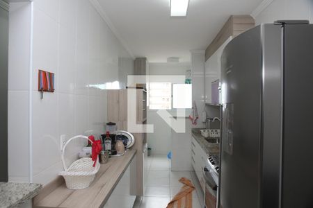 Apartamento para alugar com 90m², 2 quartos e 1 vagaCozinha