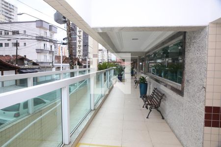 Apartamento para alugar com 90m², 2 quartos e 1 vagaÁrea comum