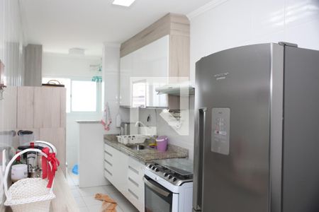 Apartamento para alugar com 90m², 2 quartos e 1 vagaCozinha