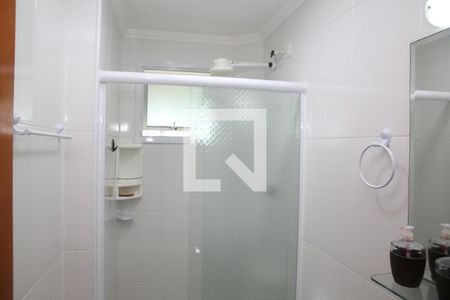 Apartamento para alugar com 90m², 2 quartos e 1 vagaBanheiro Social