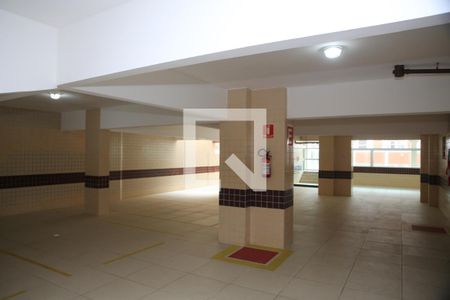 Apartamento para alugar com 90m², 2 quartos e 1 vagaGaragem