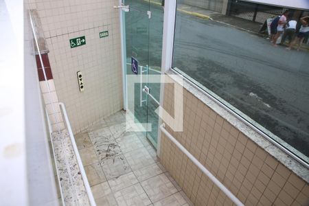Apartamento para alugar com 90m², 2 quartos e 1 vagaRampa de acesso