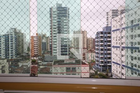 Apartamento para alugar com 90m², 2 quartos e 1 vagaQuarto/vista