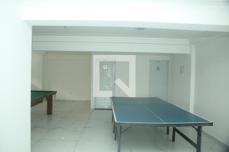 Apartamento para alugar com 90m², 2 quartos e 1 vagaArea comum salao de jogos