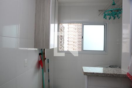 Apartamento para alugar com 90m², 2 quartos e 1 vagaÁrea de Serviço