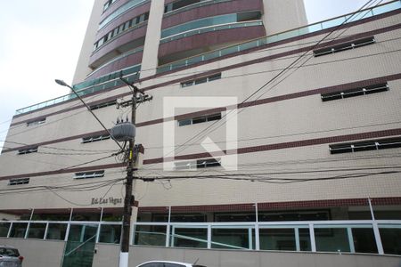 Apartamento para alugar com 90m², 2 quartos e 1 vagaFachada