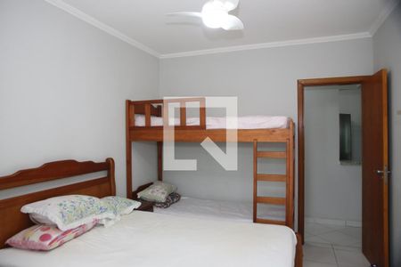 Apartamento para alugar com 90m², 2 quartos e 1 vagaQuarto