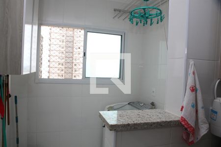 Apartamento para alugar com 90m², 2 quartos e 1 vagaÁrea de Serviço